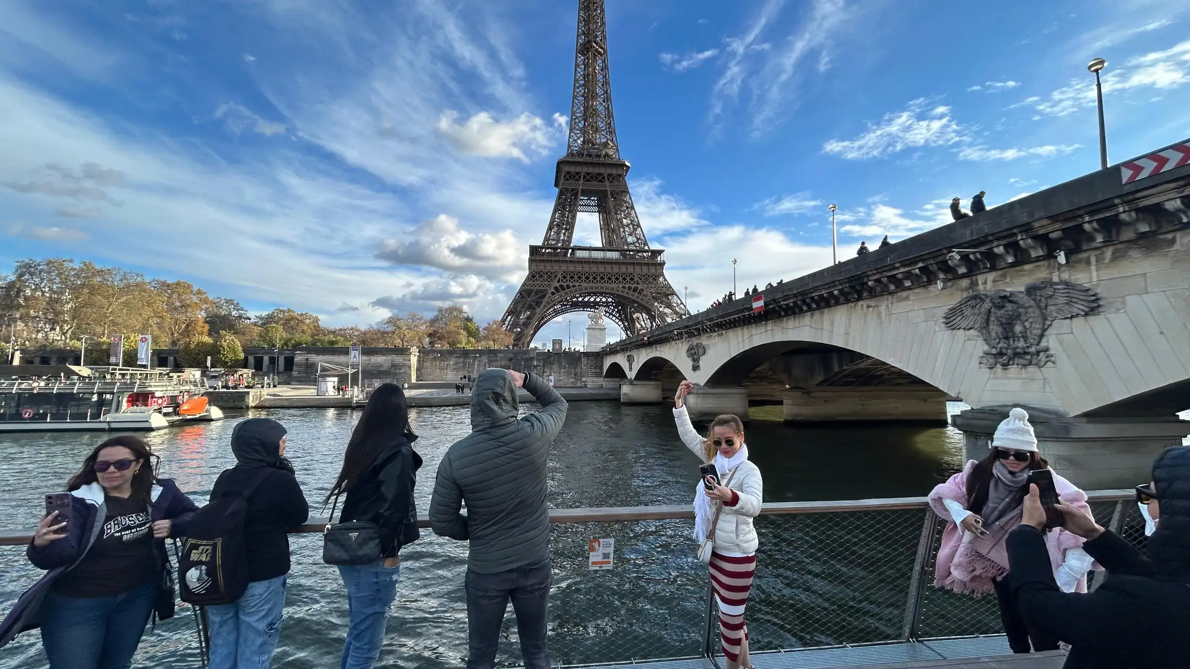 Paris, France 1